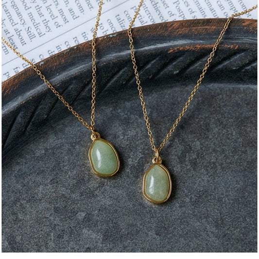 Aventurine Necklaces