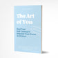 The Art of You : Heal Your Self-Concept 