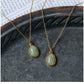 Ambition Necklace Aventurine