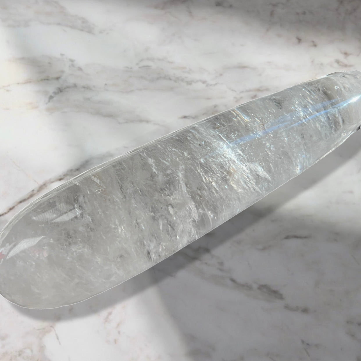 Crystal Massage Wands