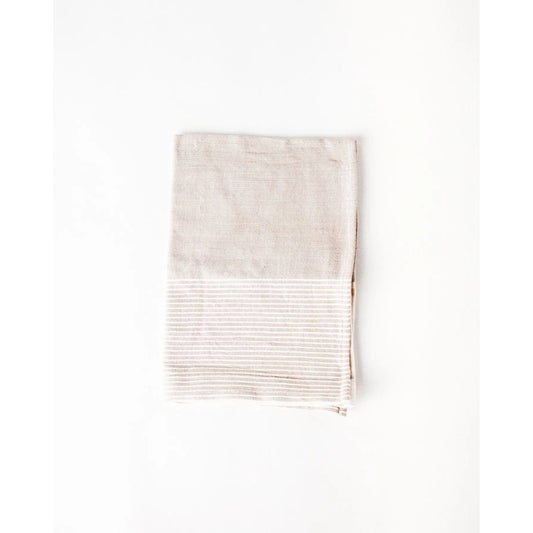 Cottage Linen Chef's Towel