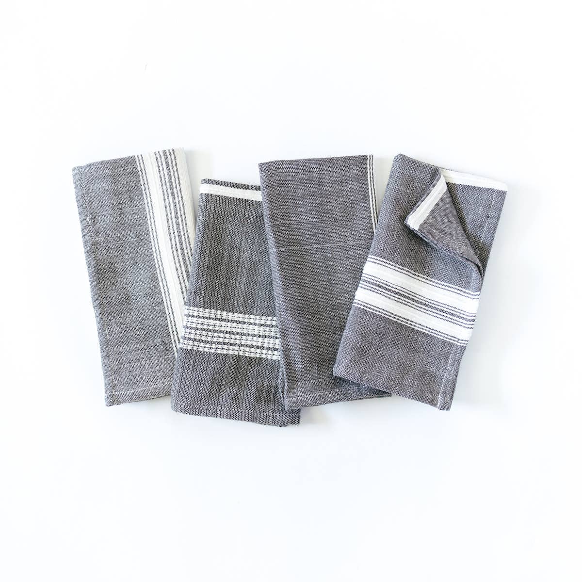 Aiden Cotton Napkin Set